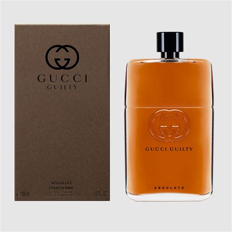 gucci guilty absolute mens review|Gucci Guilty unisex.